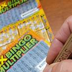 il lottery scratchers